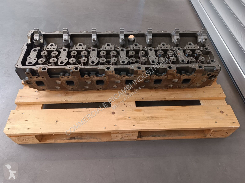 Pezzi di ricambio per mezzi pesanti MAN D2066