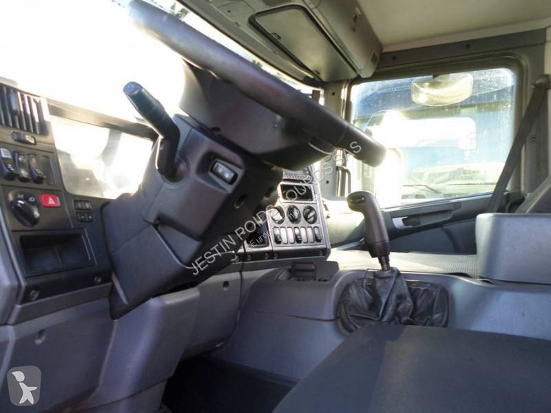 Pièces poids lourds Scania