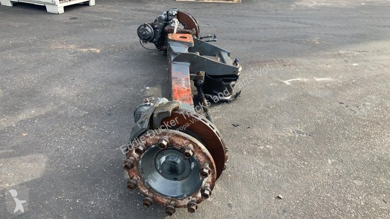 Pièces poids lourds DAF 1794941-1942928-2156686...