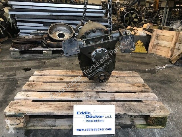 Reservdelar lastbilar DAF 0621715 ZF VG-250-2...