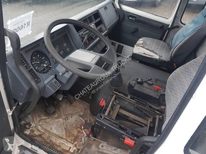 Pièces poids lourds Renault MIDLINER M