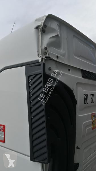 Pièces poids lourds Renault  T440 CABINE...