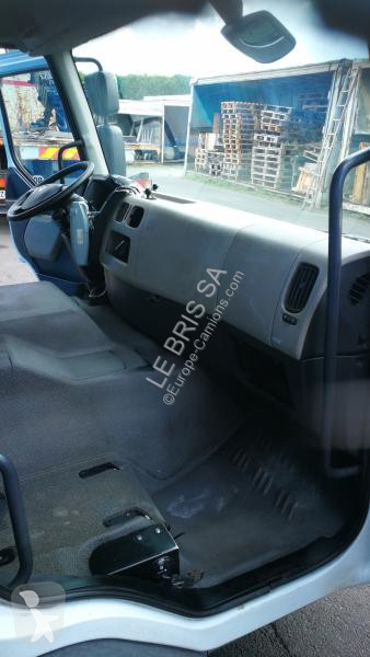 Pièces poids lourds Renault  CABINE COURTE  DE...