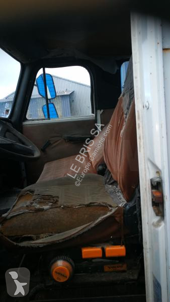 Pièces poids lourds Volvo CABINE N12 ET CAPOT