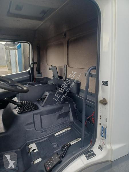 Pièces poids lourds Mercedes  ATEGO 18.28...