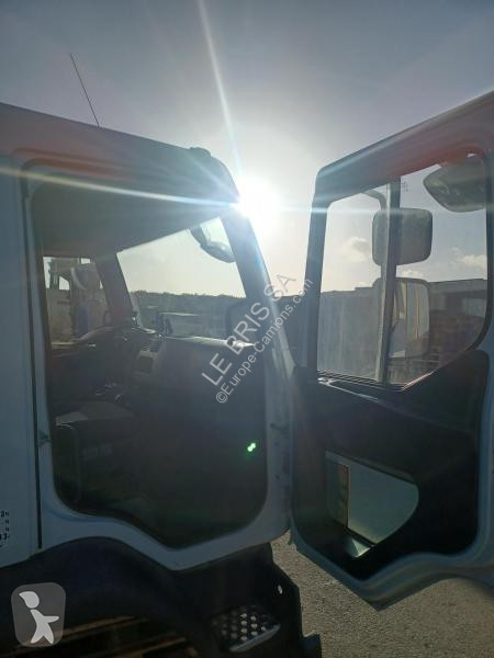 Pièces poids lourds Renault  MIDLULM 270 DXI...