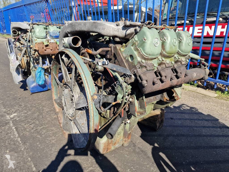Vrachtwagenonderdelen Mercedes OM421