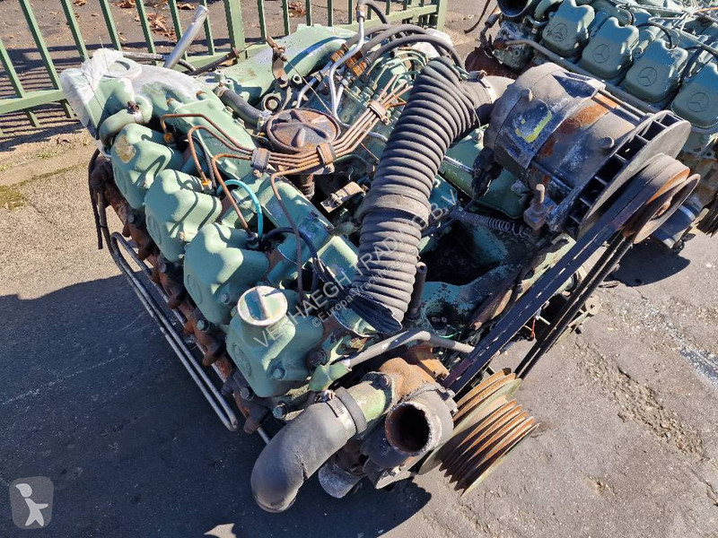 Vrachtwagenonderdelen Mercedes OM442