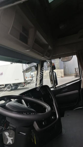 Pièces poids lourds Iveco CABINE PROFONDE...