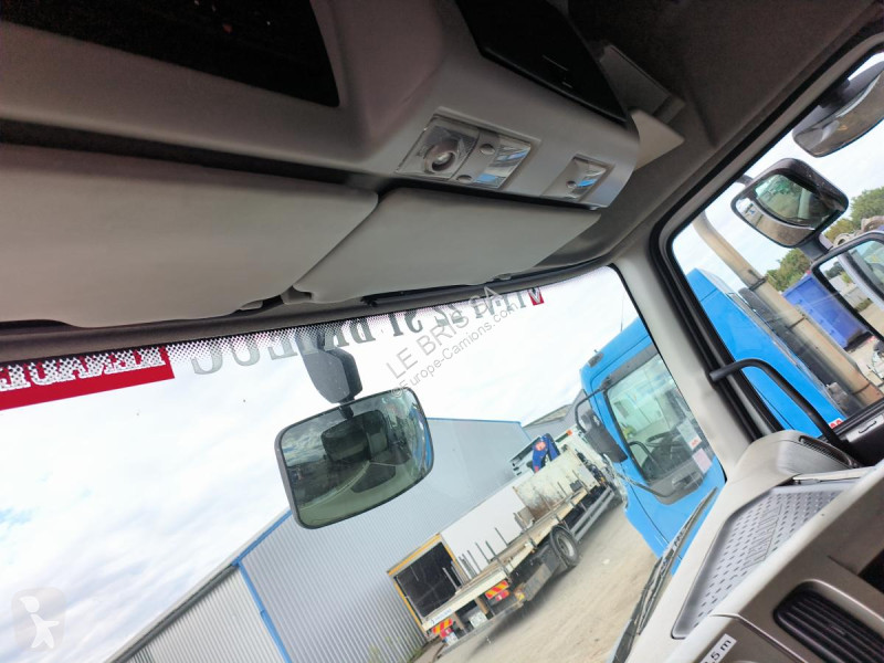 Pièces poids lourds Renault CABINE PRIVILEGE...