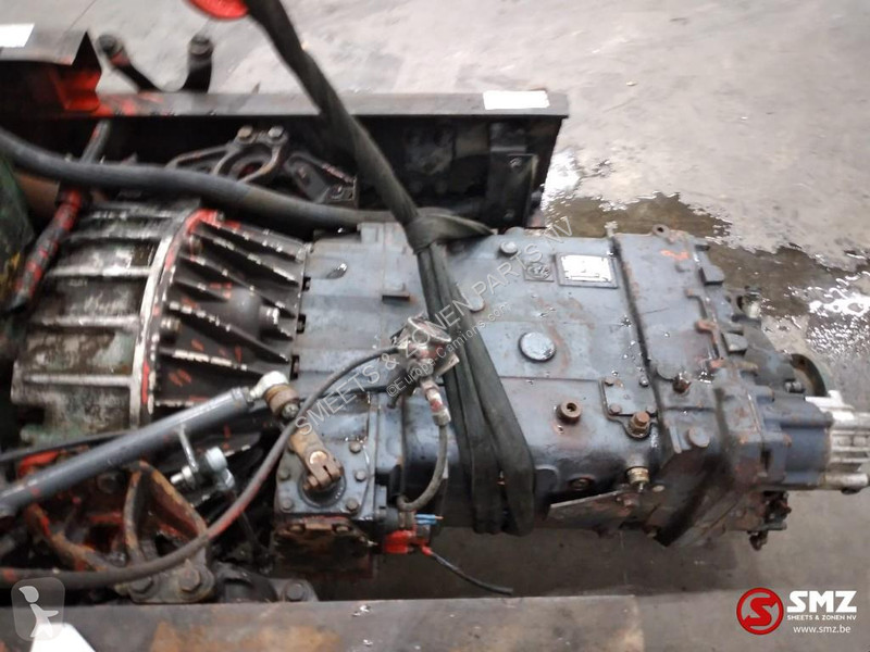 Reservedele til lastbil DAF Occ Powerpack DAF...