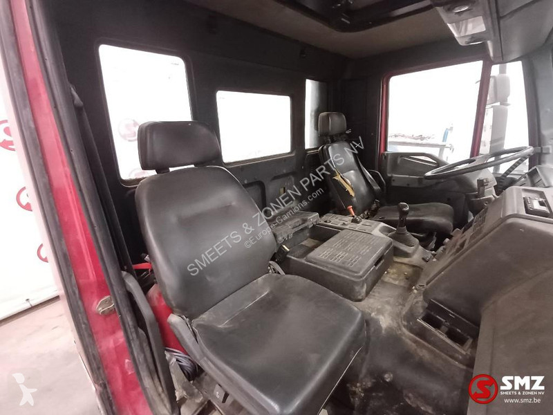 Náhradní díly pro kamiony Iveco Occ Cabine Iveco