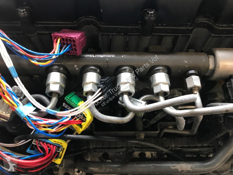 Pièces poids lourds DAF MX-11 291 H1