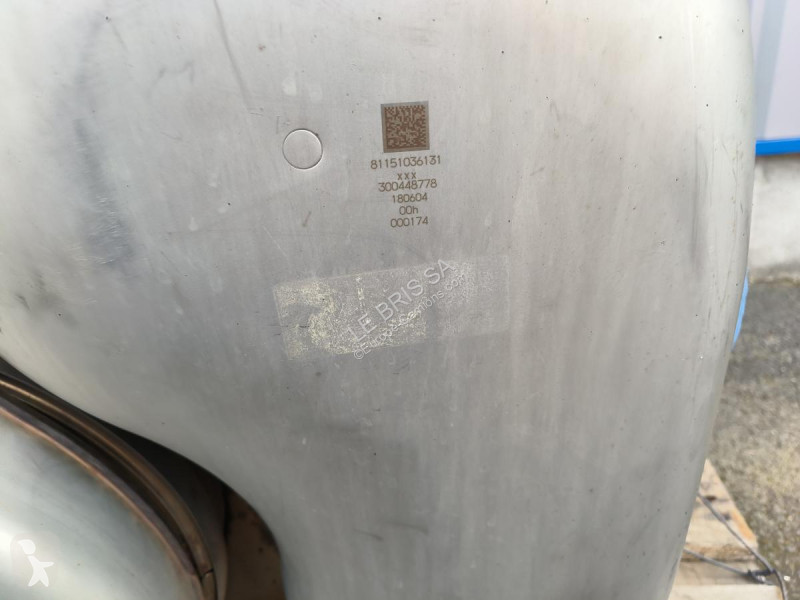 Pièces poids lourds MAN 18500 81151036131...