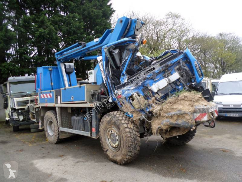 Pièces poids lourds Iveco