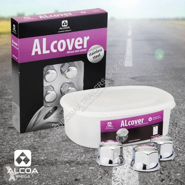 Náhradní díly pro kamiony Alcoa