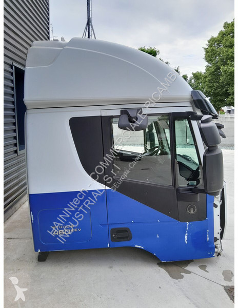 Pièces poids lourds Iveco AT HI-ROAD