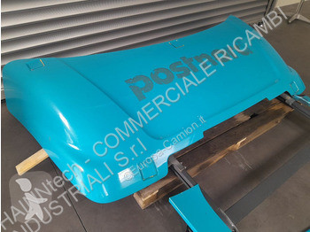 Ricambio per autocarri Scania 2742 R Serie, G...