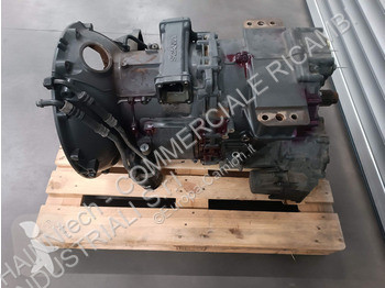 Reservdelar lastbilar Scania 2742 R Series