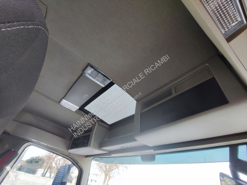 Pièces poids lourds Volvo FH - L2 H1