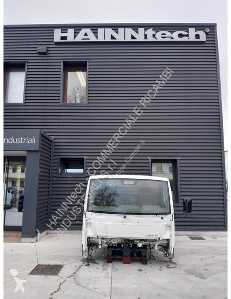 Náhradní díly pro kamiony Nissan 2697 2^ Serie