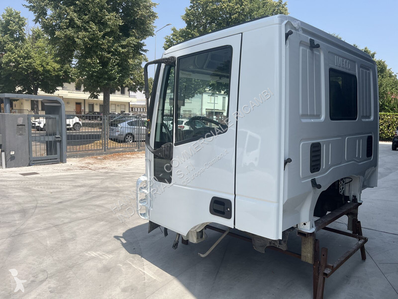 Pièces poids lourds Iveco Stralis -