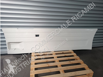 Reservdelar lastbilar Scania 2742 Streamline