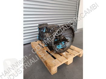 Reservdelar lastbilar Scania R Serie, G Serie,...