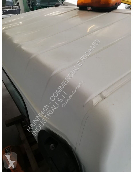 Pièces poids lourds Mitsubishi 5323 C - Large