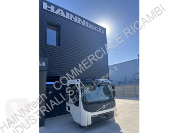 Reservdelar lastbilar Volvo FL euro 6