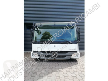 Reservdelar lastbilar Mercedes - Euro 5