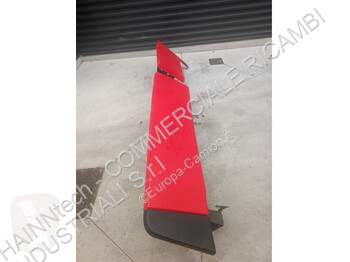 Ricambio per autocarri Iveco 2616 Hi-Way
