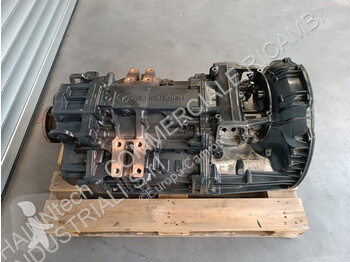 Ricambio per autocarri Mercedes 2675 ACTROS...
