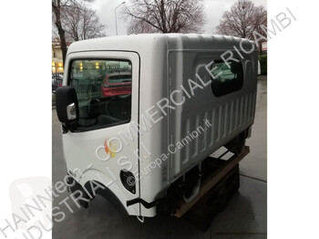 Pièces poids lourds Nissan 2697