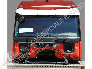 Peças pesados Mercedes MP4 euro 6