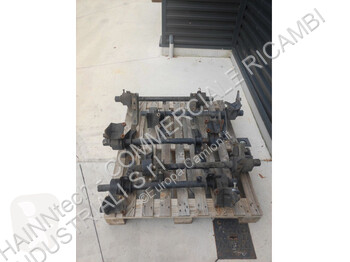 Pièces poids lourds Nissan 2697 CABSTAR /
