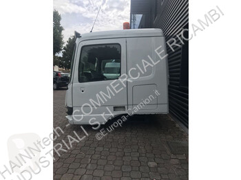 Náhradní díly pro kamiony Mercedes ACTROS EURO...