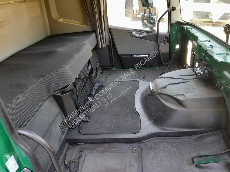 Náhradní díly pro kamiony Volvo FH4