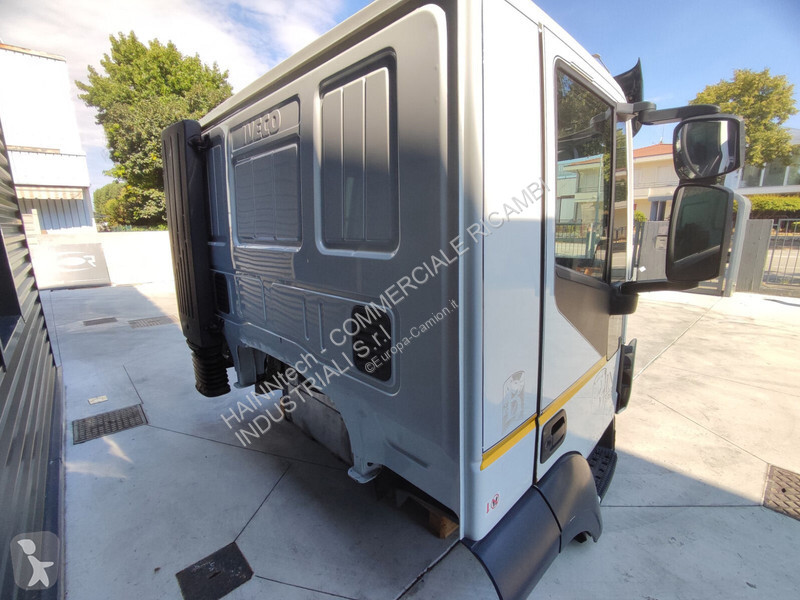 Pièces poids lourds Iveco Euro 6
