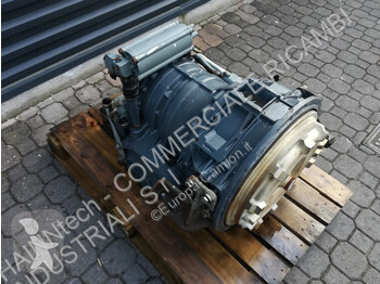 Reservdelar lastbilar ZF 2675 Atego - Axor - Setra