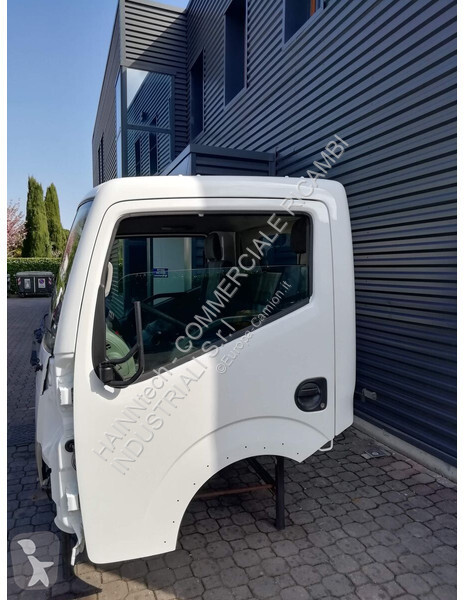 Pièces poids lourds Nissan 2697 NT400