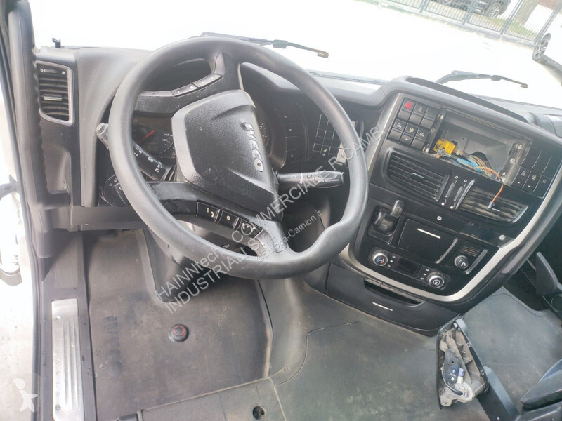 Reservdelar lastbilar Iveco STRALIS HI-WAY Euro 6