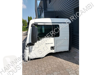Peças pesados MAN TGS EURO 5