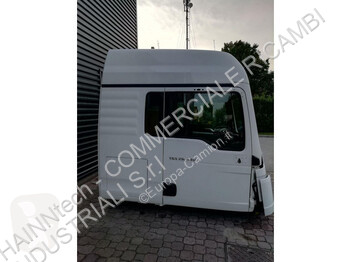 Peças pesados MAN TGX XLX EURO 5