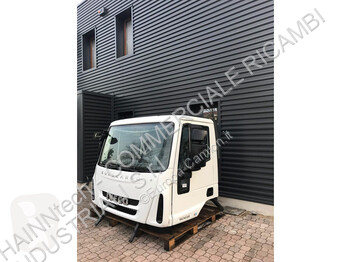 Pièces poids lourds Iveco Euro 5