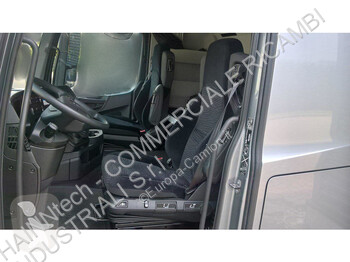 Reservedele til lastbil Mercedes ACTROS AROCS...