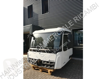 Vrachtwagenonderdelen Mercedes AROCS ACTROS 