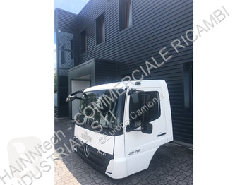 Reservedele til lastbil Mercedes AXOR EURO 4...