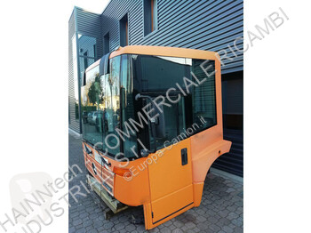 Vrachtwagenonderdelen Mercedes ECONIC