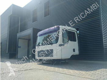 Reservedele til lastbil MAN TGA EURO 3 EURO 4